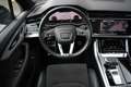 Audi Q7 55 TFSI quattro grijs-kenteken Pano 360-cam 21inch Noir - thumbnail 23