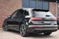 Audi Q7 55 TFSI quattro grijs-kenteken Pano 360-cam 21inch Noir - thumbnail 20