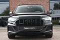 Audi Q7 55 TFSI quattro grijs-kenteken Pano 360-cam 21inch Negru - thumbnail 7