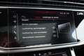 Audi Q7 55 TFSI quattro grijs-kenteken Pano 360-cam 21inch Noir - thumbnail 47