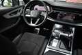 Audi Q7 55 TFSI quattro grijs-kenteken Pano 360-cam 21inch Negru - thumbnail 3
