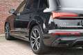 Audi Q7 55 TFSI quattro grijs-kenteken Pano 360-cam 21inch Noir - thumbnail 34