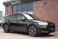 Audi Q7 55 TFSI quattro grijs-kenteken Pano 360-cam 21inch Negru - thumbnail 5