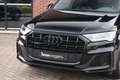 Audi Q7 55 TFSI quattro grijs-kenteken Pano 360-cam 21inch Noir - thumbnail 40
