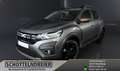 Dacia Sandero Stepway TCe 90 CVT Extreme*NAVI*SITZHZ* Grijs - thumbnail 1