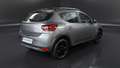 Dacia Sandero Stepway TCe 90 CVT Extreme*NAVI*SITZHZ* Grijs - thumbnail 4