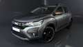 Dacia Sandero Stepway TCe 90 CVT Extreme*NAVI*SITZHZ* Grijs - thumbnail 2