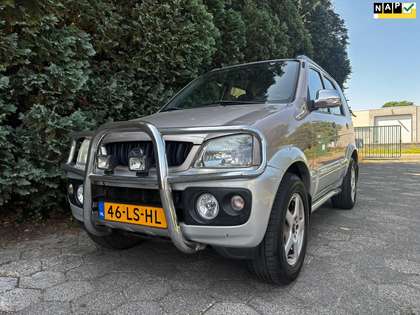 Daihatsu Terios 1.3 SXE | Airco