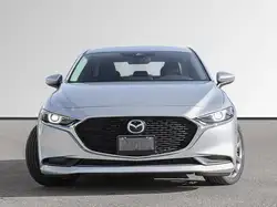 Mazda Mazda3 2026