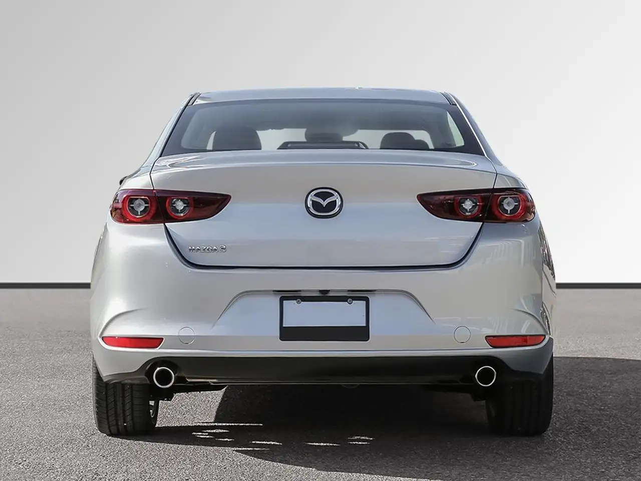 Mazda 3 photo Mazda 3