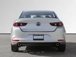 Mazda Mazda3 2026