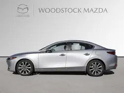 Mazda Mazda3 2026