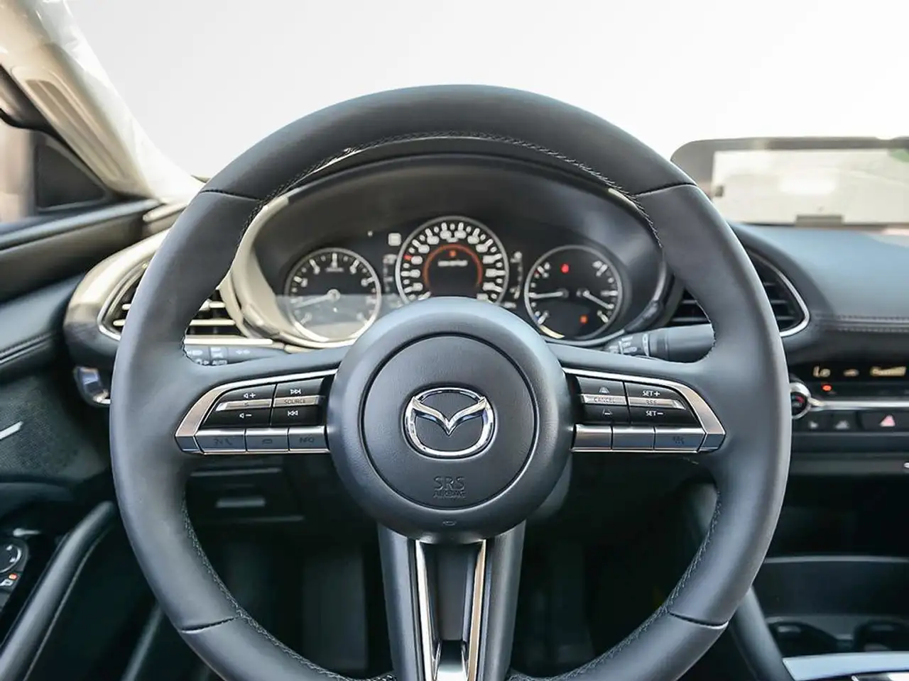 Mazda 3 photo Mazda 3