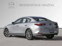 Mazda Mazda3 2026