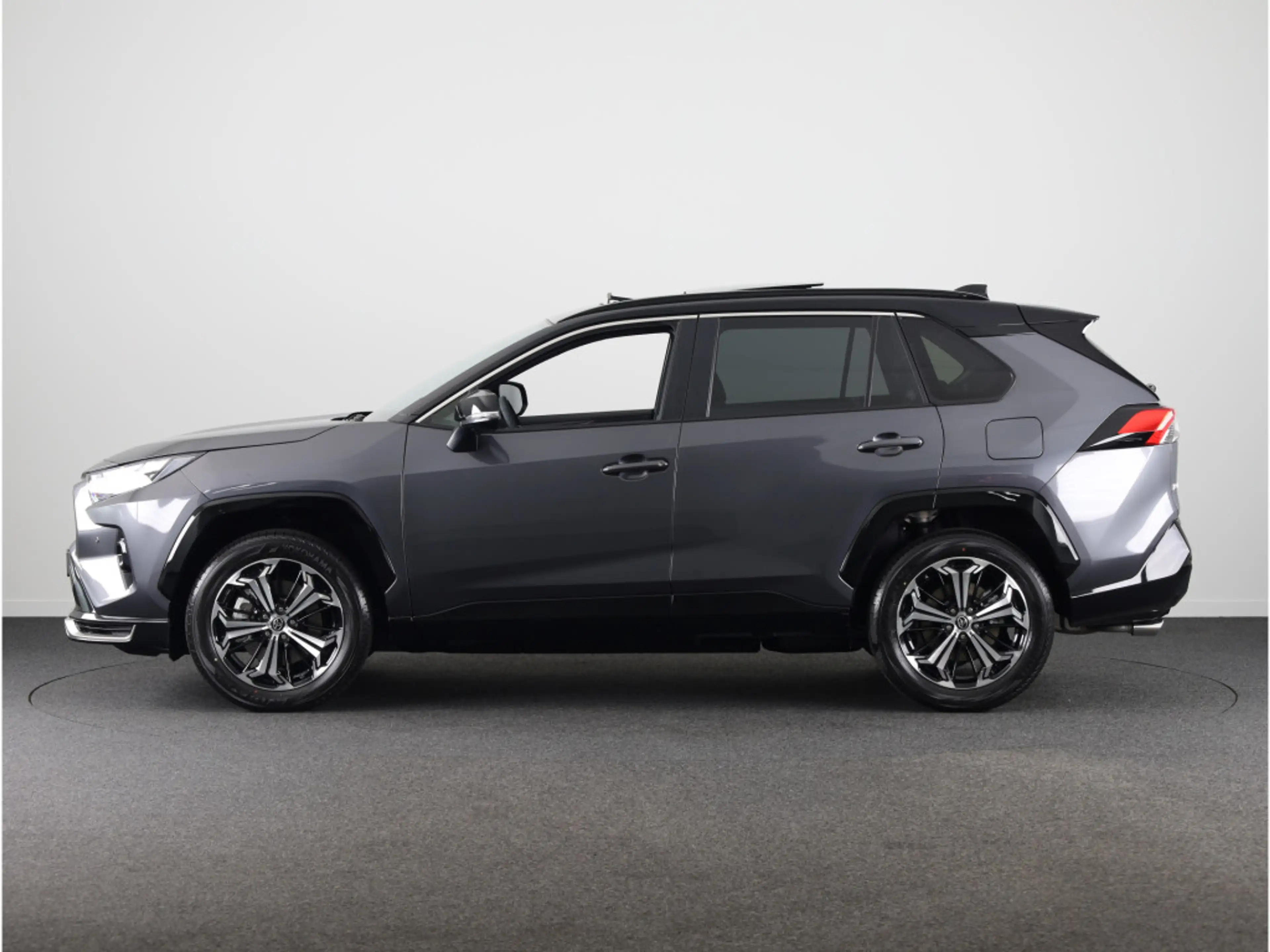 Toyota RAV 4 2.5 Plug-in Hybrid AWD Bi-Tone Plus *NIEUW* | Elek — photo 3