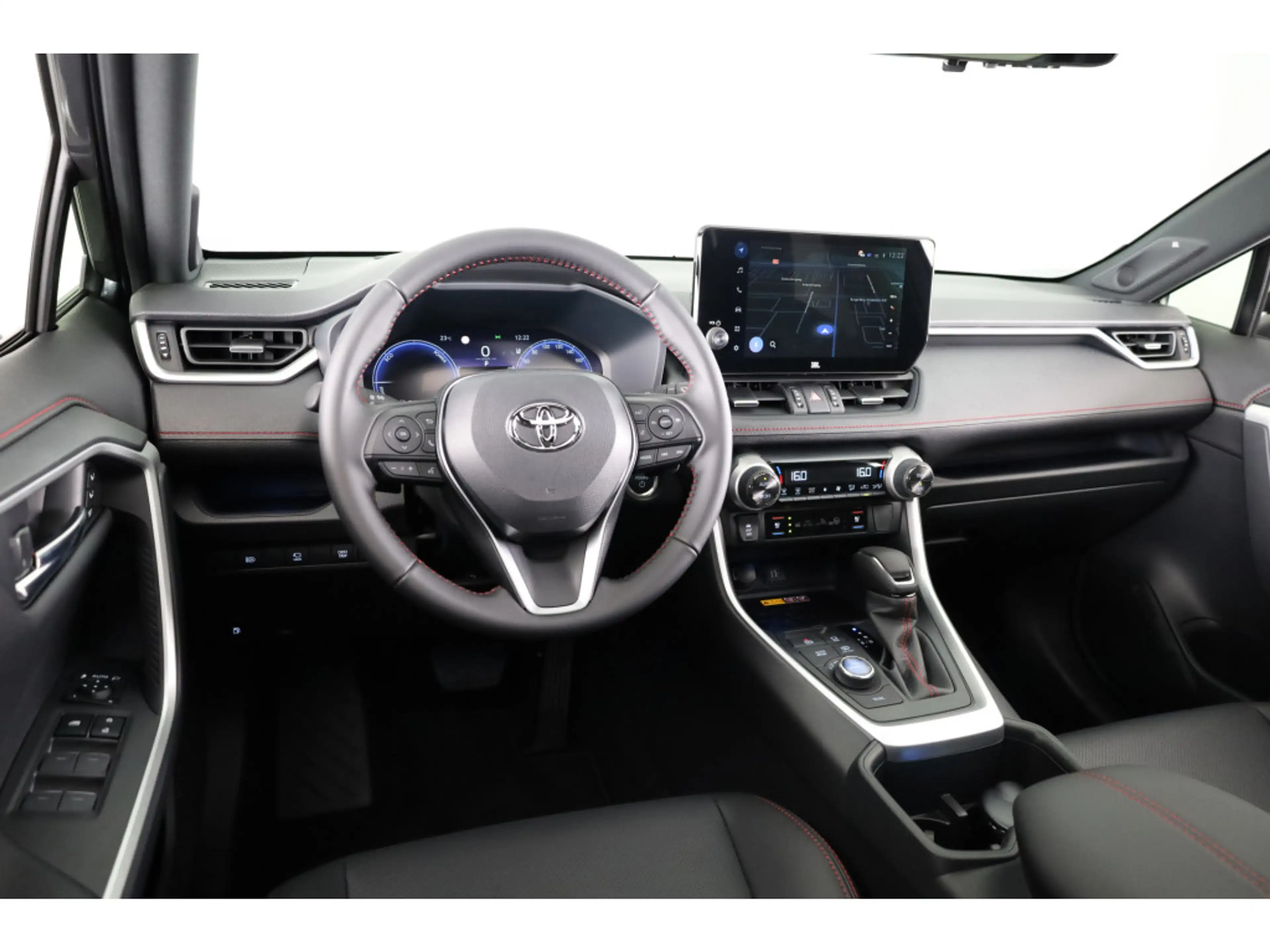 Toyota RAV 4 2.5 Plug-in Hybrid AWD Bi-Tone Plus *NIEUW* | Elek — photo 6