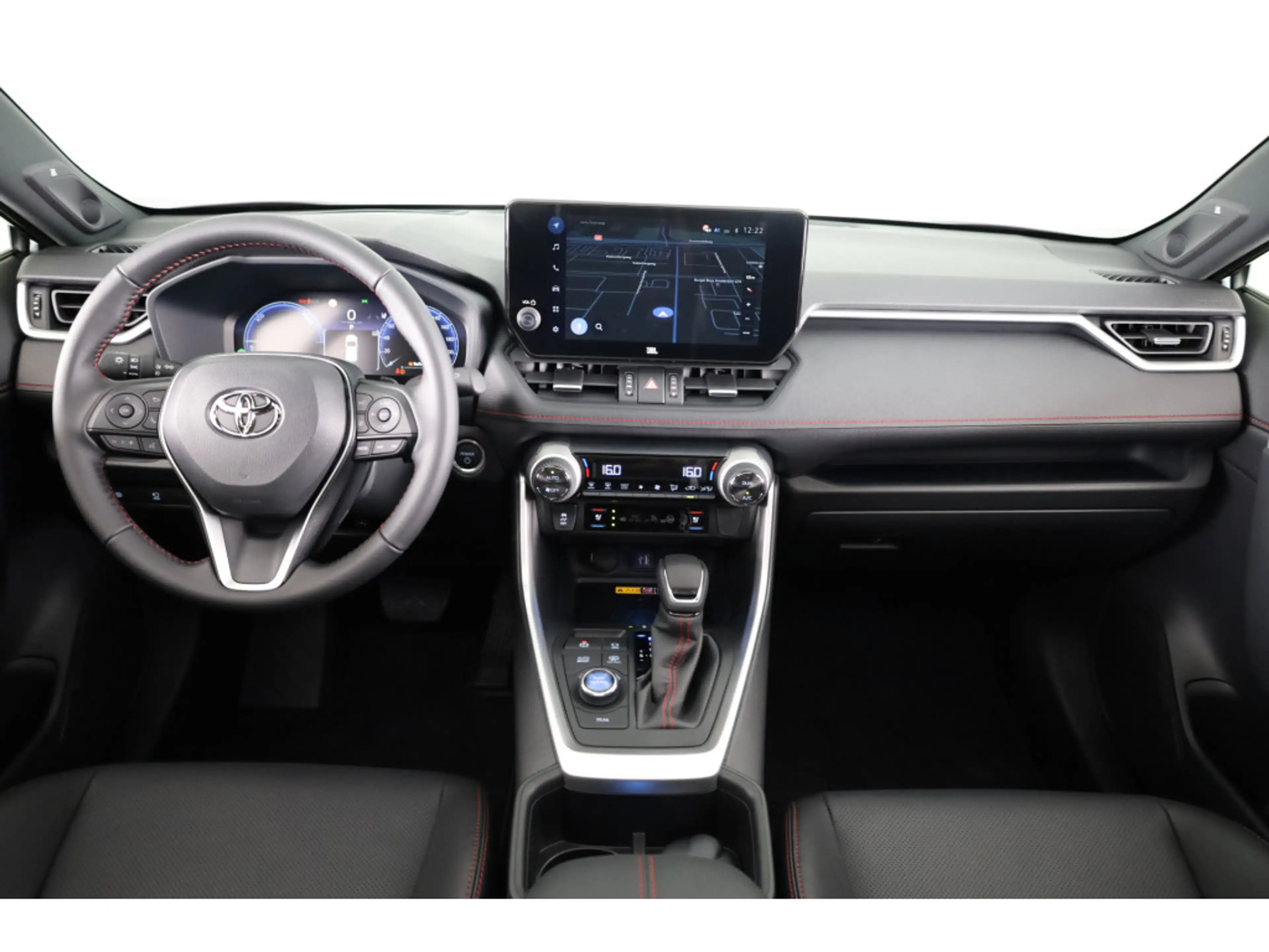 Toyota RAV 4 2.5 Plug-in Hybrid AWD Bi-Tone Plus *NIEUW* | Elek — photo 5