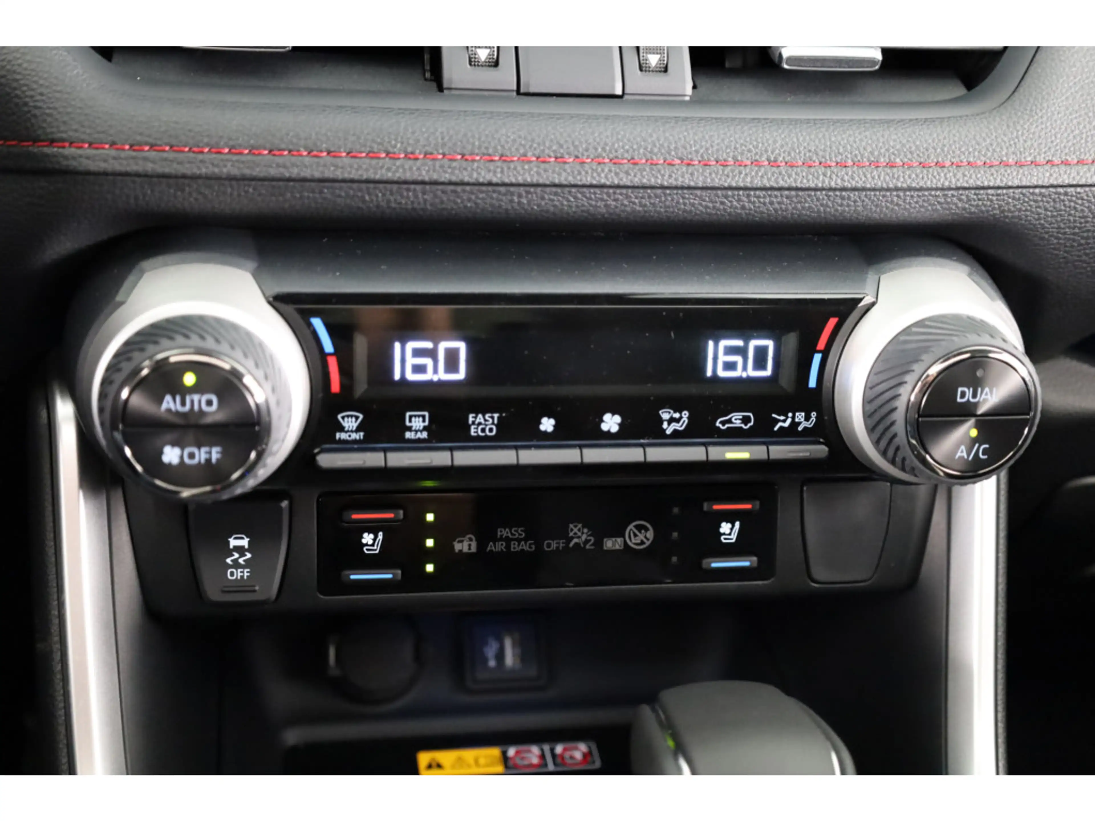 Toyota RAV 4 2.5 Plug-in Hybrid AWD Bi-Tone Plus *NIEUW* | Elek — photo 10