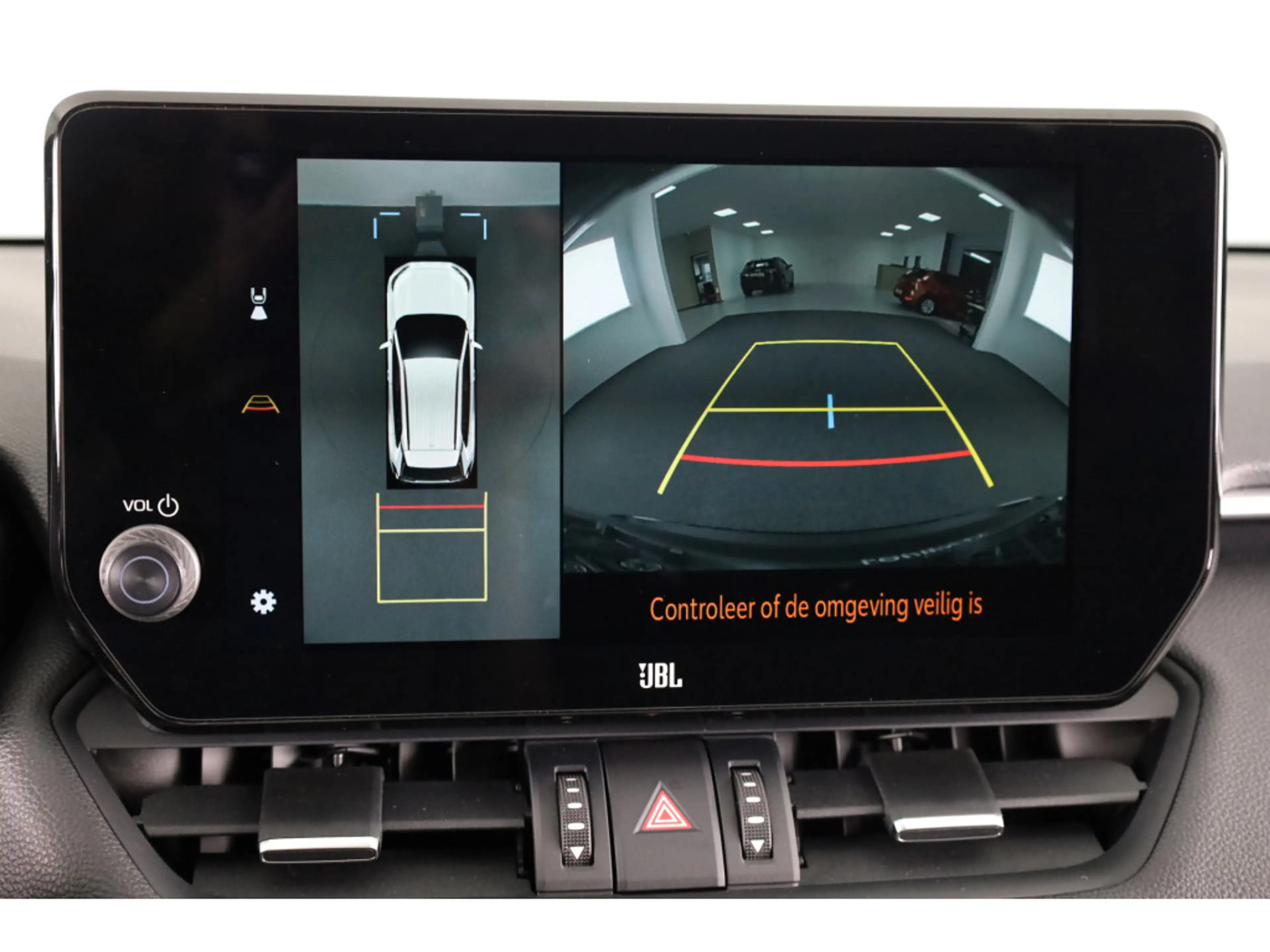 Toyota RAV 4 2.5 Plug-in Hybrid AWD Bi-Tone Plus *NIEUW* | Elek — photo 9