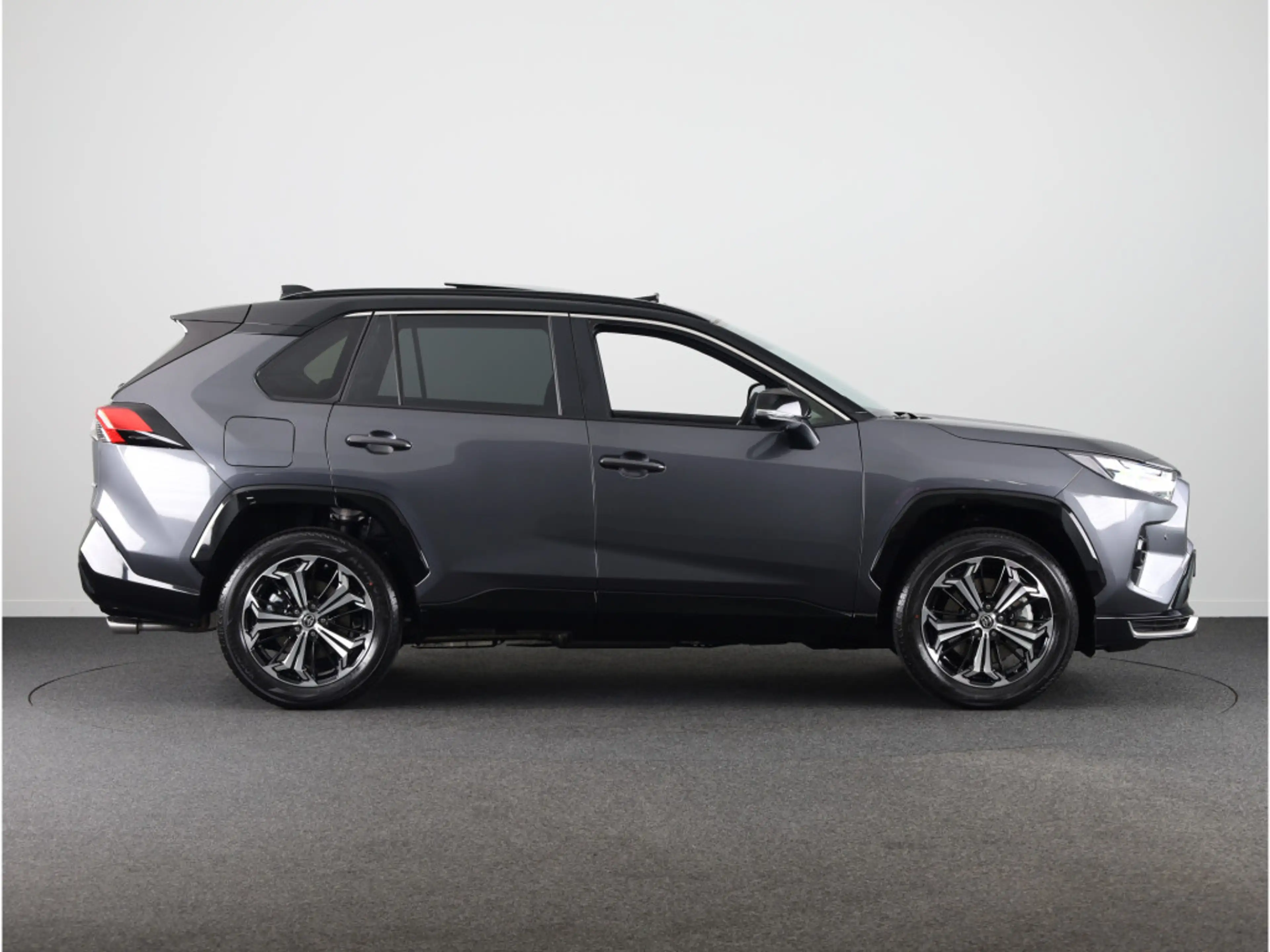 Toyota RAV 4 2.5 Plug-in Hybrid AWD Bi-Tone Plus *NIEUW* | Elek — photo 14