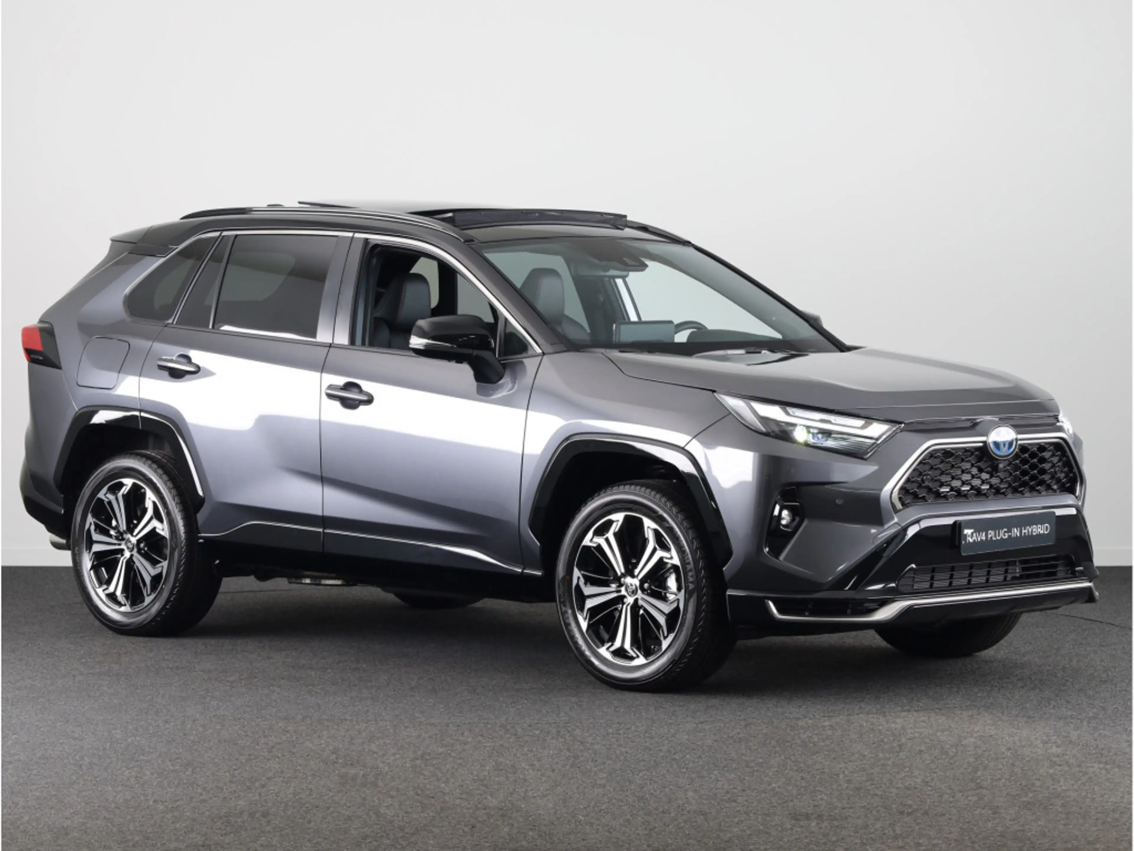 Toyota RAV 4 2.5 Plug-in Hybrid AWD Bi-Tone Plus *NIEUW* | Elek — photo 15
