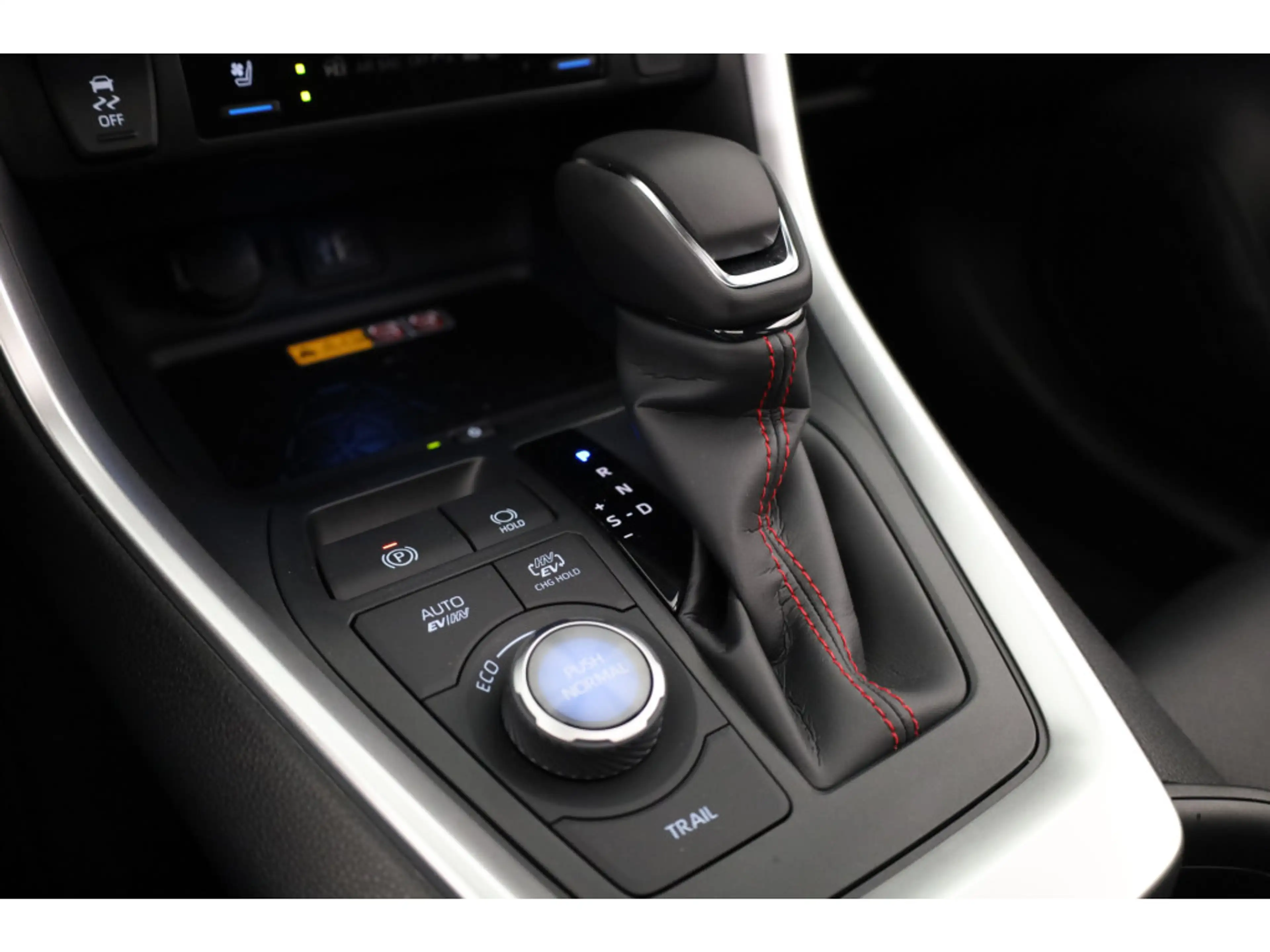 Toyota RAV 4 2.5 Plug-in Hybrid AWD Bi-Tone Plus *NIEUW* | Elek — photo 11
