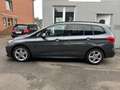 BMW 218 2 Gran Tourer 218 i M Sport AUTOMATIK+7/SITZER Grau - thumbnail 4
