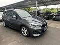 BMW 218 2 Gran Tourer 218 i M Sport AUTOMATIK+7/SITZER Grau - thumbnail 3