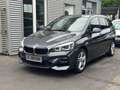 BMW 218 2 Gran Tourer 218 i M Sport AUTOMATIK+7/SITZER Grau - thumbnail 1