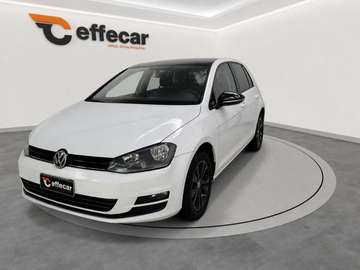 1.6 TDI 5p. Highline BlueMotion Technology