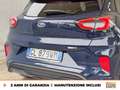 Ford Puma 1.0 ecoboost h st-line x s&s 125cv Bleu - thumbnail 17