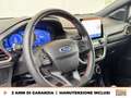 Ford Puma 1.0 ecoboost h st-line x s&s 125cv Bleu - thumbnail 18