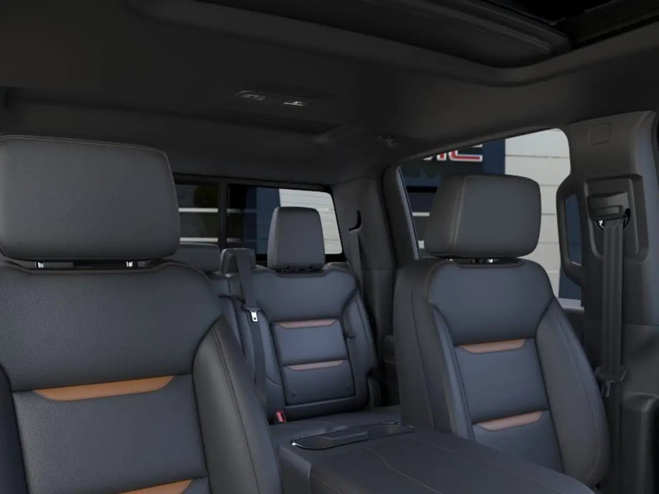 GMC Sierra 1500 fotografie GMC Sierra 1500