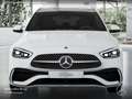 Mercedes-Benz C 300 de T 4M AMG+PANO+360+AHK+BURMESTER+SITZKLIMA Weiß - thumbnail 8