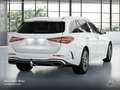 Mercedes-Benz C 300 de T 4M AMG+PANO+360+AHK+BURMESTER+SITZKLIMA Weiß - thumbnail 5