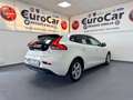 Volvo V40 V40 D2 Business Plus Weiß - thumbnail 24