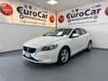 Volvo V40 V40 D2 Business Plus Weiß - thumbnail 1