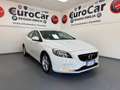 Volvo V40 V40 D2 Business Plus Weiß - thumbnail 3
