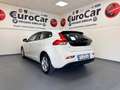 Volvo V40 V40 D2 Business Plus Weiß - thumbnail 26