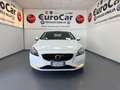 Volvo V40 V40 D2 Business Plus Weiß - thumbnail 2