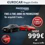 Volvo V40 V40 D2 Business Plus Weiß - thumbnail 27