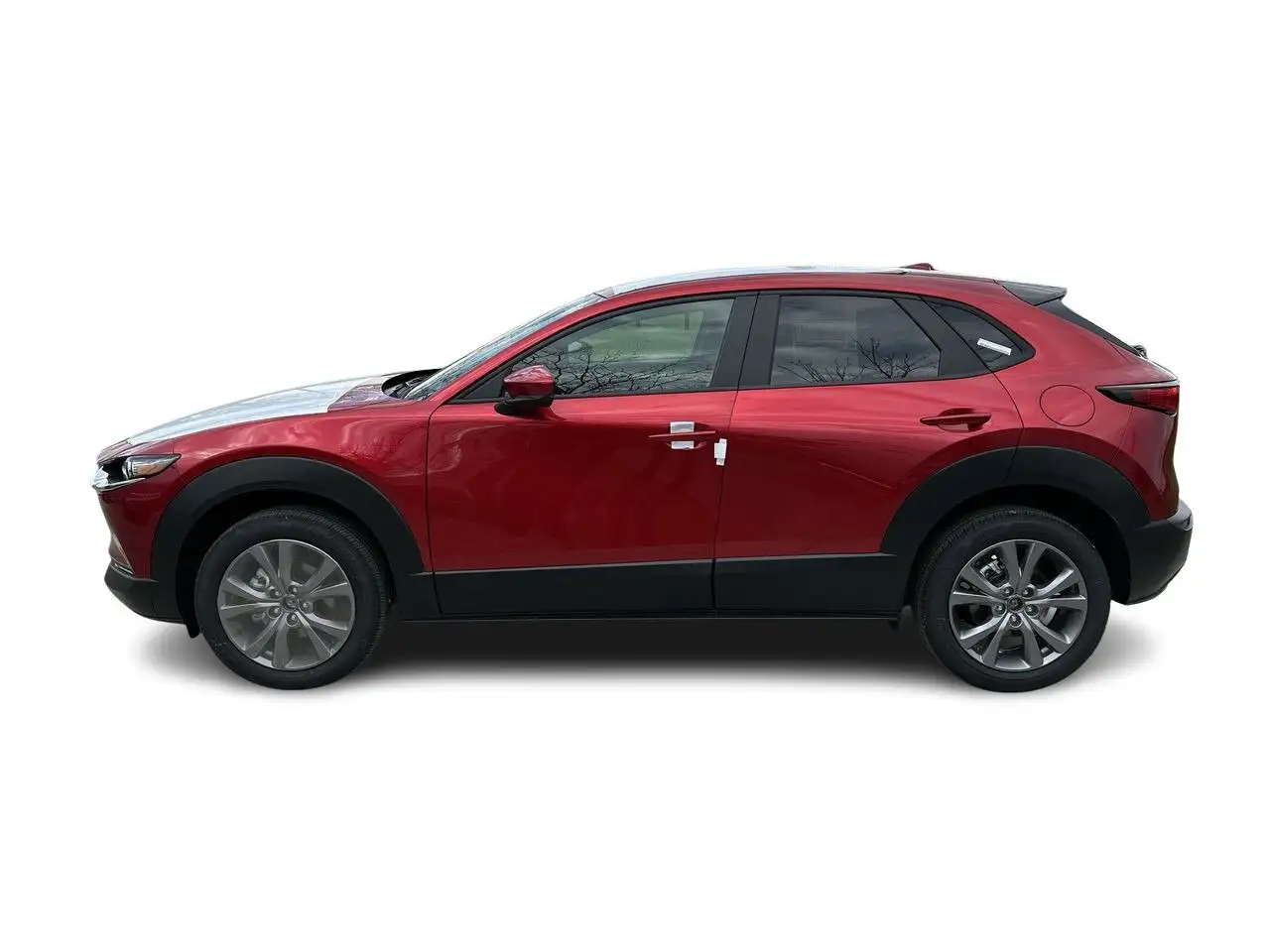 Mazda CX-30 снимка Mazda CX-30