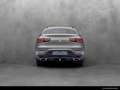 Mercedes-Benz GLC 220 GLC 220 d 4MATIC Coupé AHK/STANDHZG/MBUX Silber - thumbnail 6