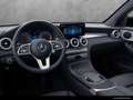 Mercedes-Benz GLC 220 GLC 220 d 4MATIC Coupé AHK/STANDHZG/MBUX Silber - thumbnail 9