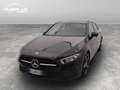 Mercedes-Benz A 180 d Sport auto Zwart - thumbnail 1