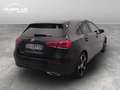 Mercedes-Benz A 180 d Sport auto Zwart - thumbnail 6