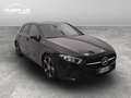 Mercedes-Benz A 180 d Sport auto Zwart - thumbnail 8