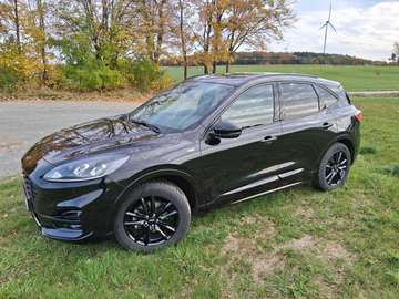 Kuga 2.5 Duratec FHEV ST-LINE