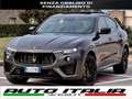 Maserati Levante MY22 GRANSPORT+TETTO+BLACK PACK+PINZE GIALLE Gris - thumbnail 1