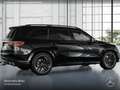 Mercedes-Benz GLS 350 d 4M AMG+NIGHT+PANO+360+AHK+MULTIBEAM+HUD Schwarz - thumbnail 16